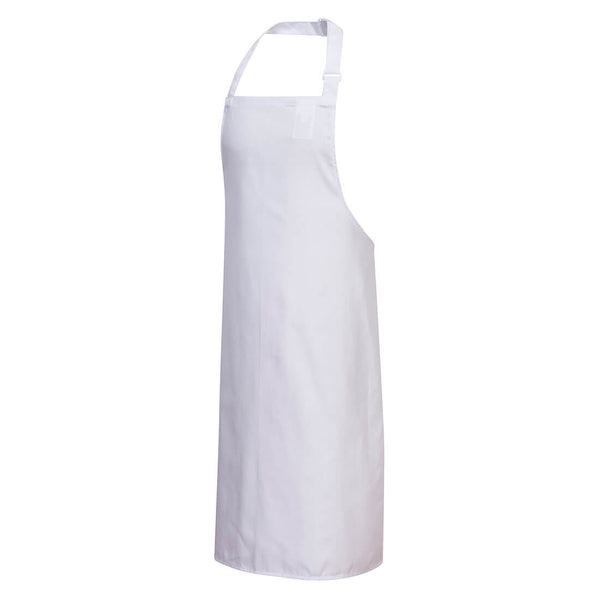 Bib Apron Polycotton