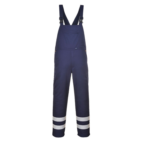 Iona suspender overall