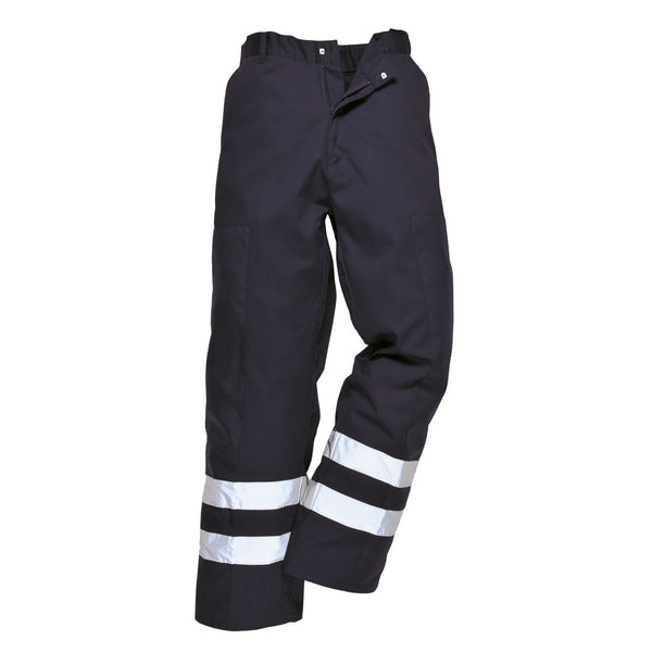 Ballistische broek