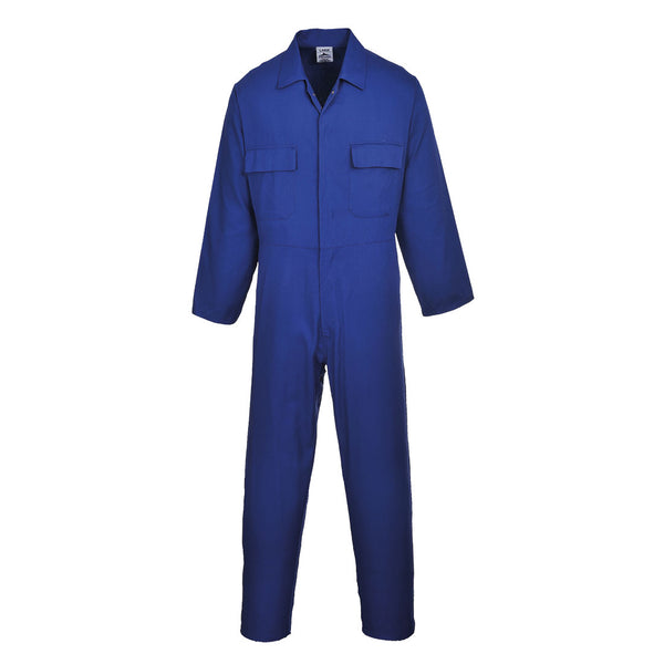 Euro Work suit