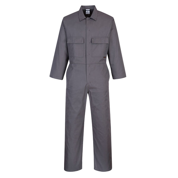 Euro Work suit