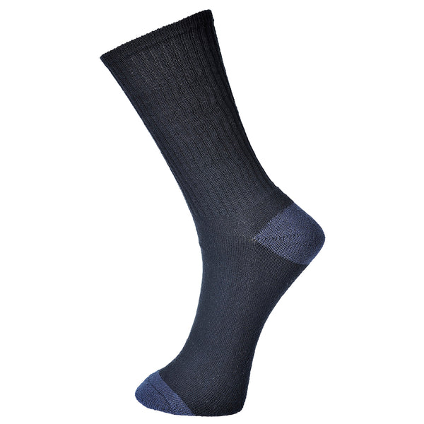 Chaussettes Classiques Coton majoritaire