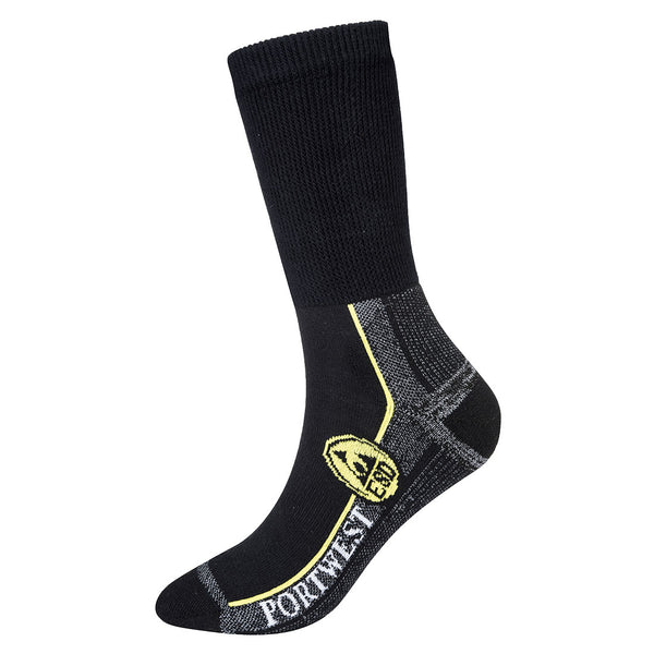 ESD work socks