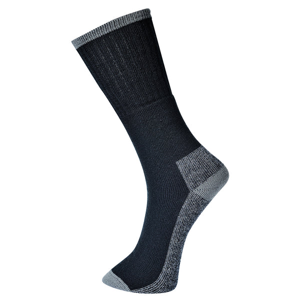 Work Sock-3 Pairs