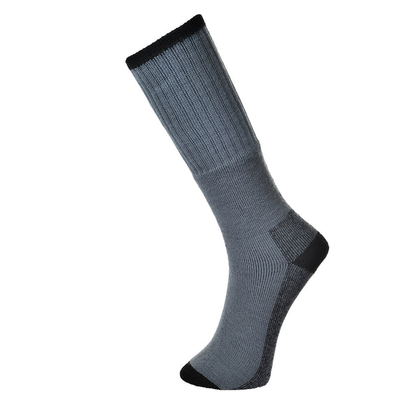 Work Sock-3 Pairs