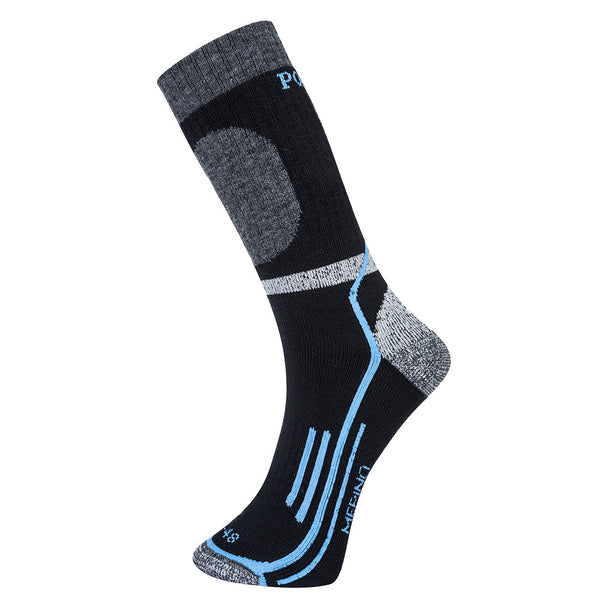 Merino winter socks