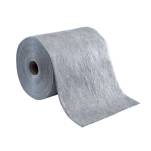 Absorbent roll Maintenance