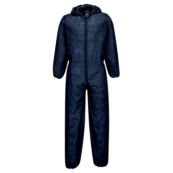 Coverall PP 40g - Box of 120