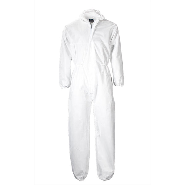 Coverall PP 40g - Box of 120