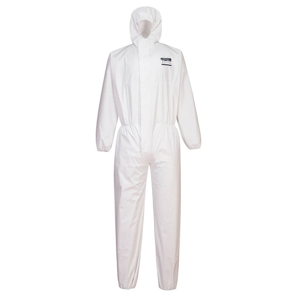 BizTex® Pro coverall type 5/6