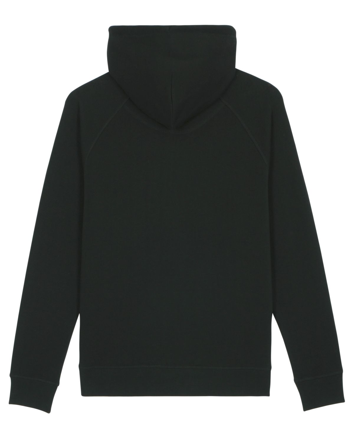 The unisex side-pocket hooded sweatshirt - Sider