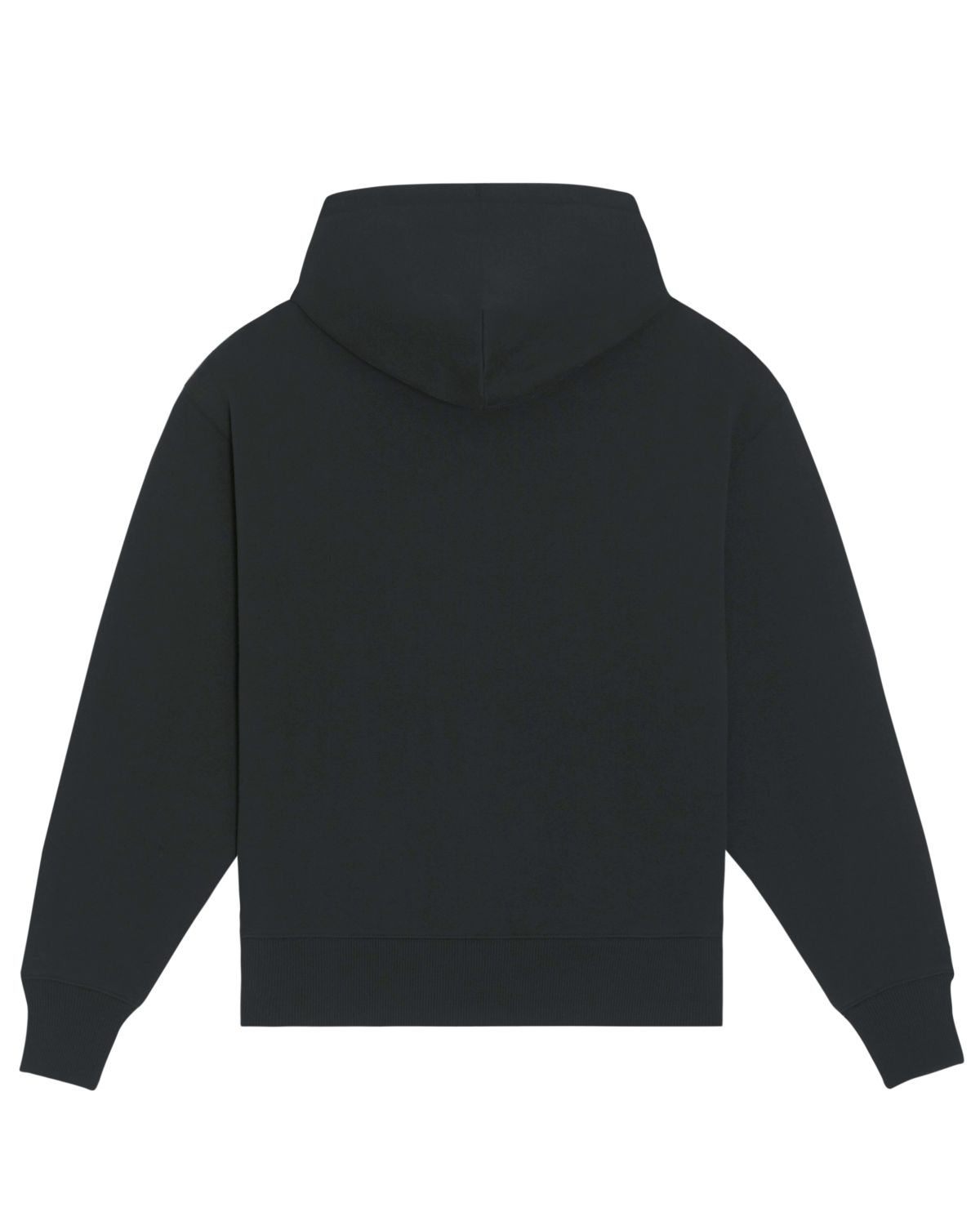 The unisex hoodie, thick and casual - Slammer Heavy