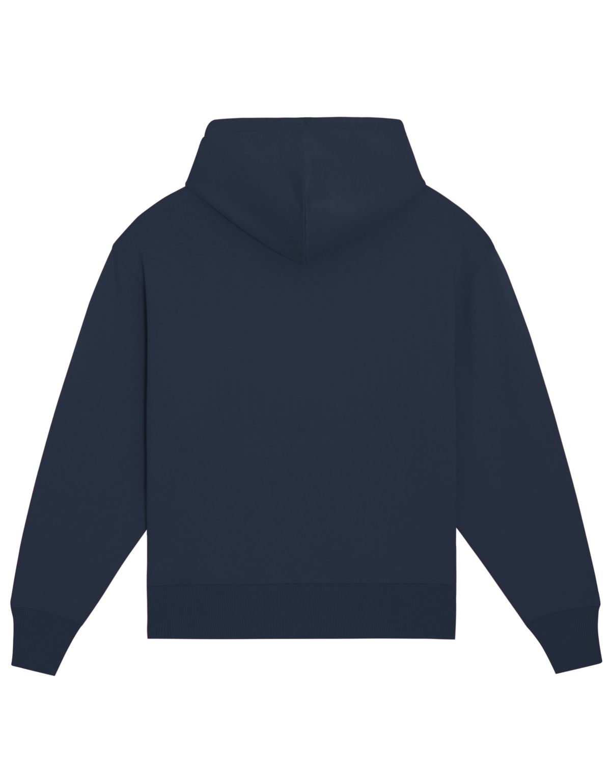 De uniseks hoodie, dik en casual - Slammer Heavy