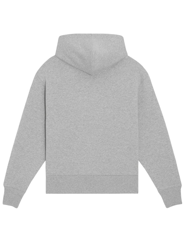 Le sweat-shirt à capuche unisexe, épais et décontracté - Slammer Heavy