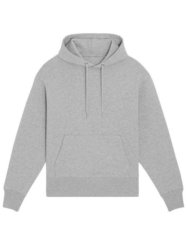 Le sweat-shirt à capuche unisexe, épais et décontracté - Slammer Heavy
