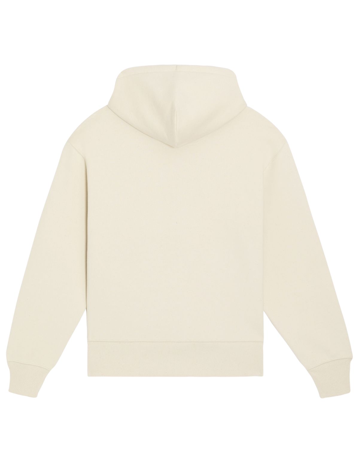 De uniseks hoodie, dik en casual - Slammer Heavy