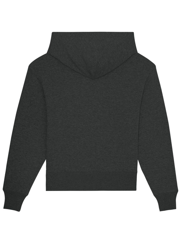 De casual uniseks hoodie - Slammer