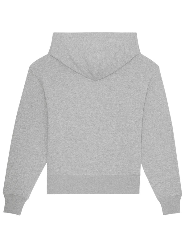 De casual uniseks hoodie - Slammer