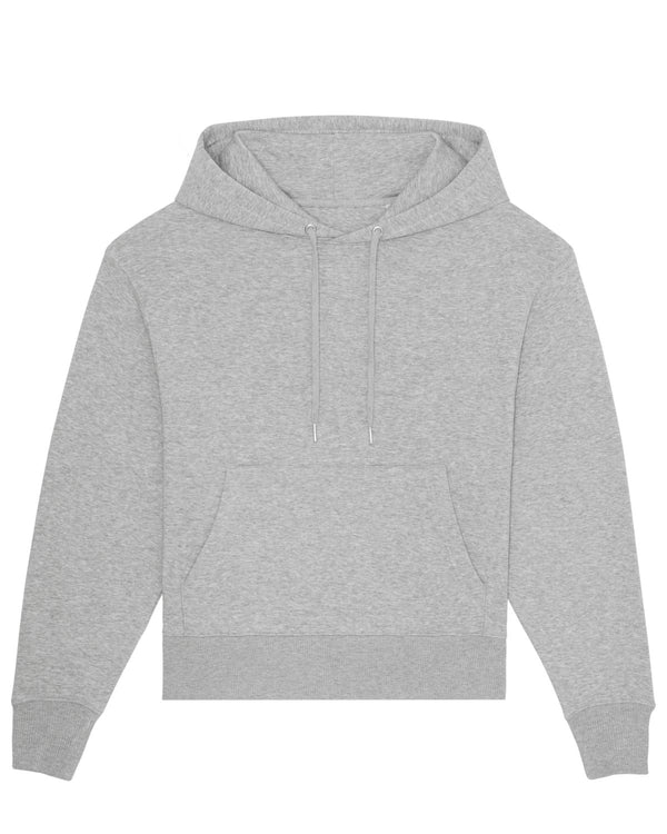 De casual uniseks hoodie - Slammer