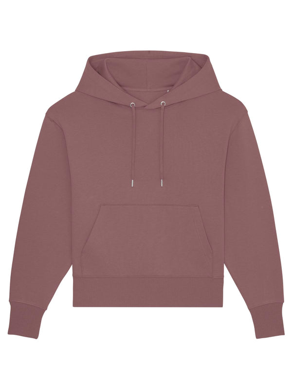 De casual uniseks hoodie - Slammer