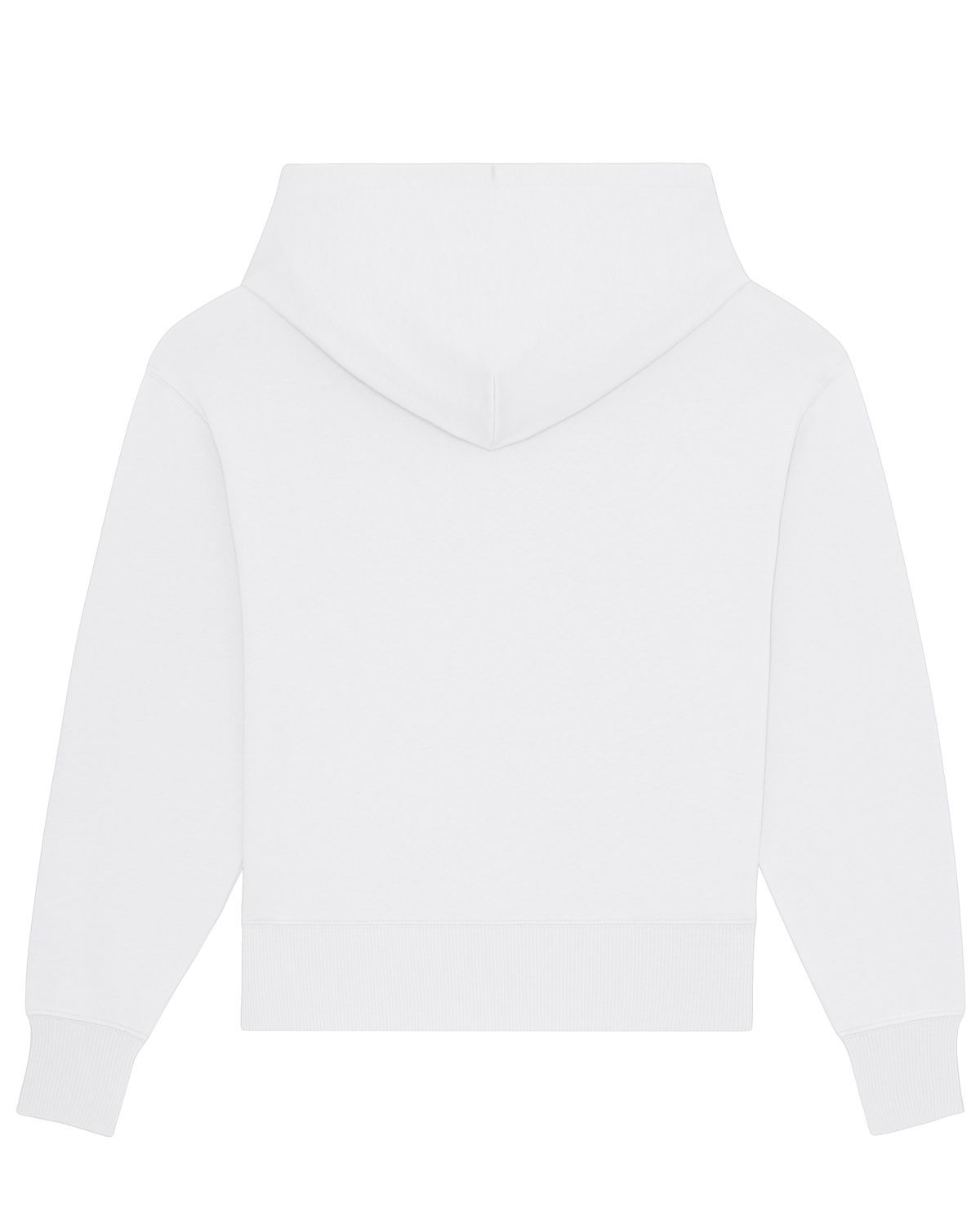 The casual unisex hoodie - Slammer
