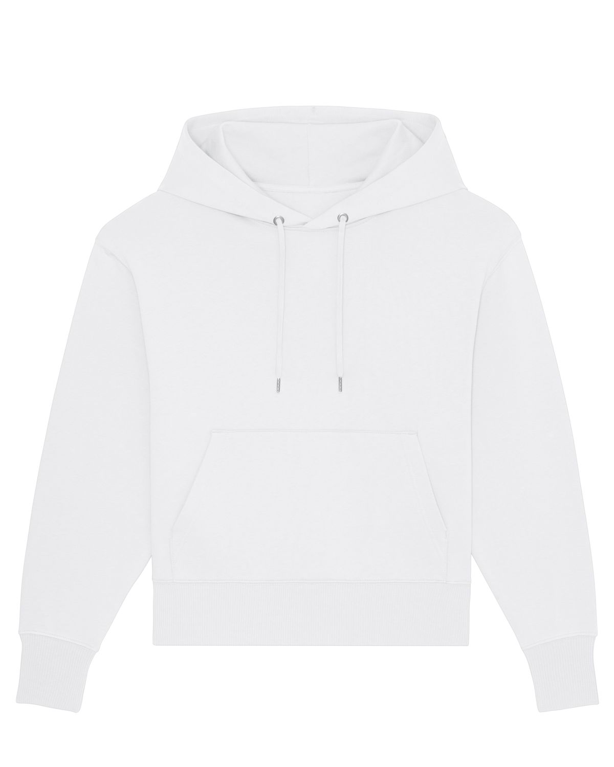 The casual unisex hoodie - Slammer