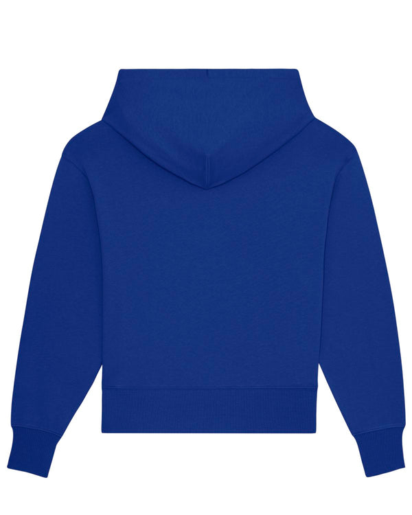 De casual uniseks hoodie - Slammer