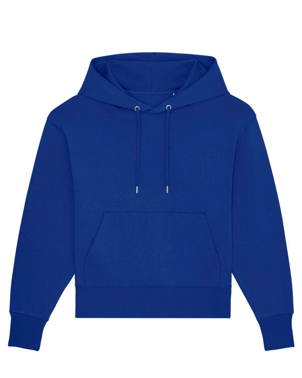 De casual uniseks hoodie - Slammer
