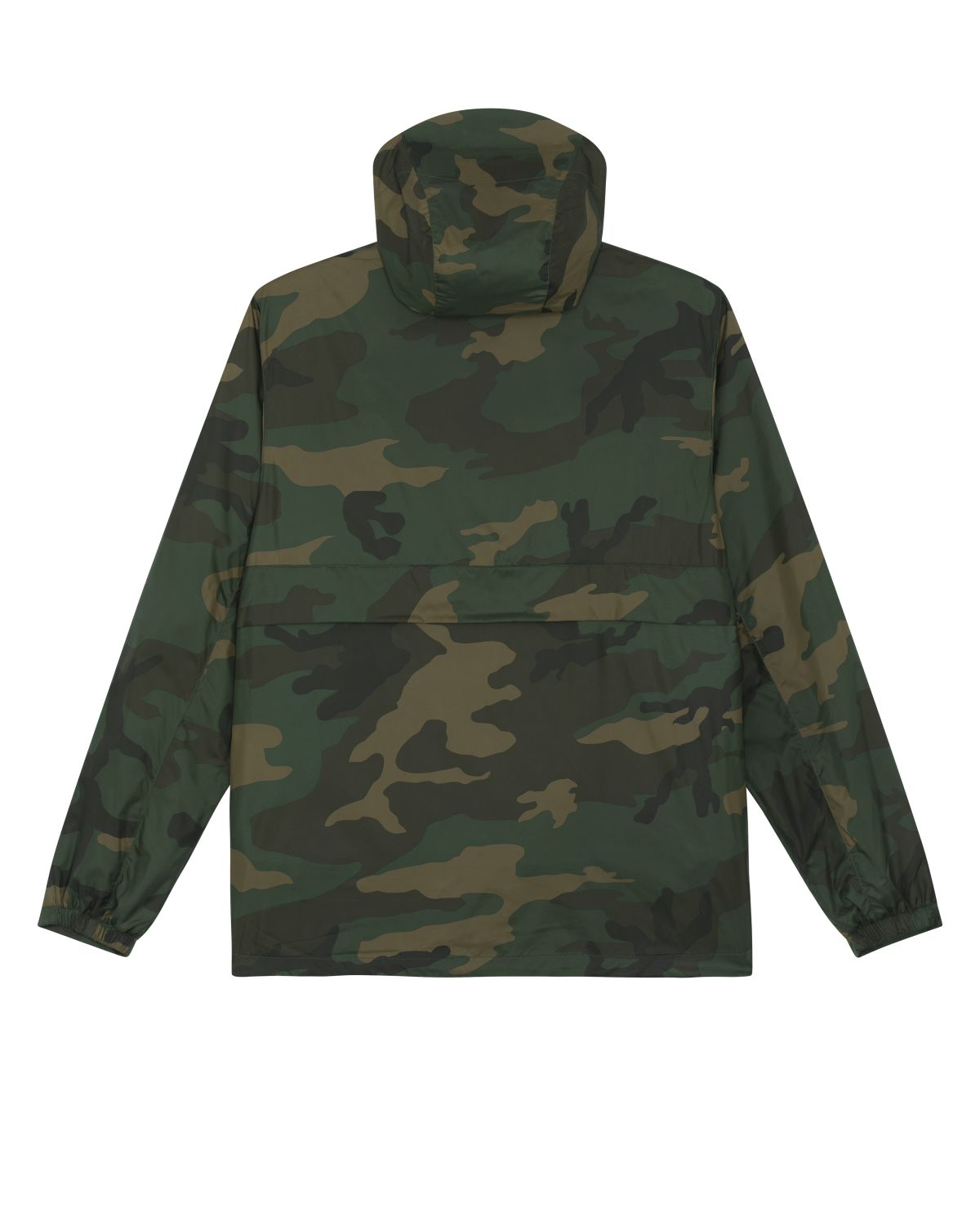 The AOP unisex pull-on jacket - Speeder AOP