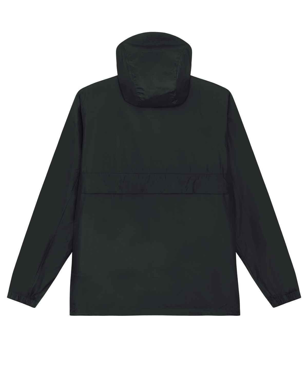 The unisex pull-on jacket - Speeder