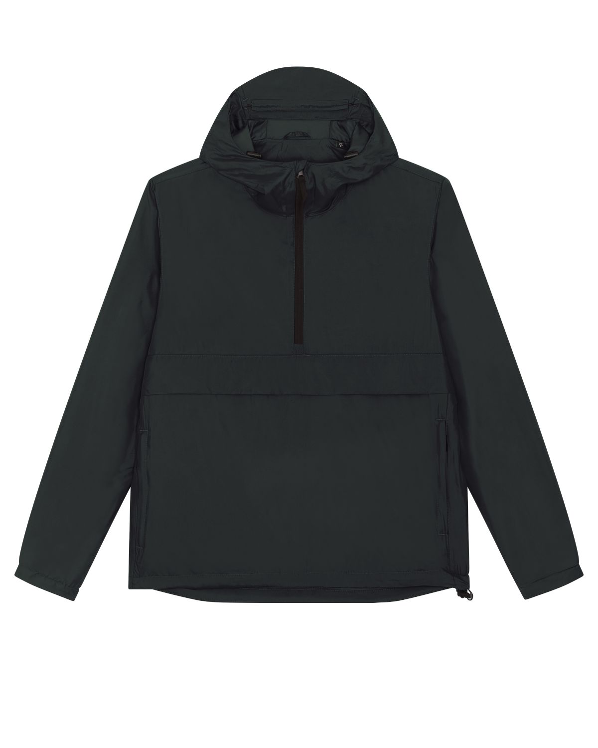 The unisex pull-on jacket - Speeder