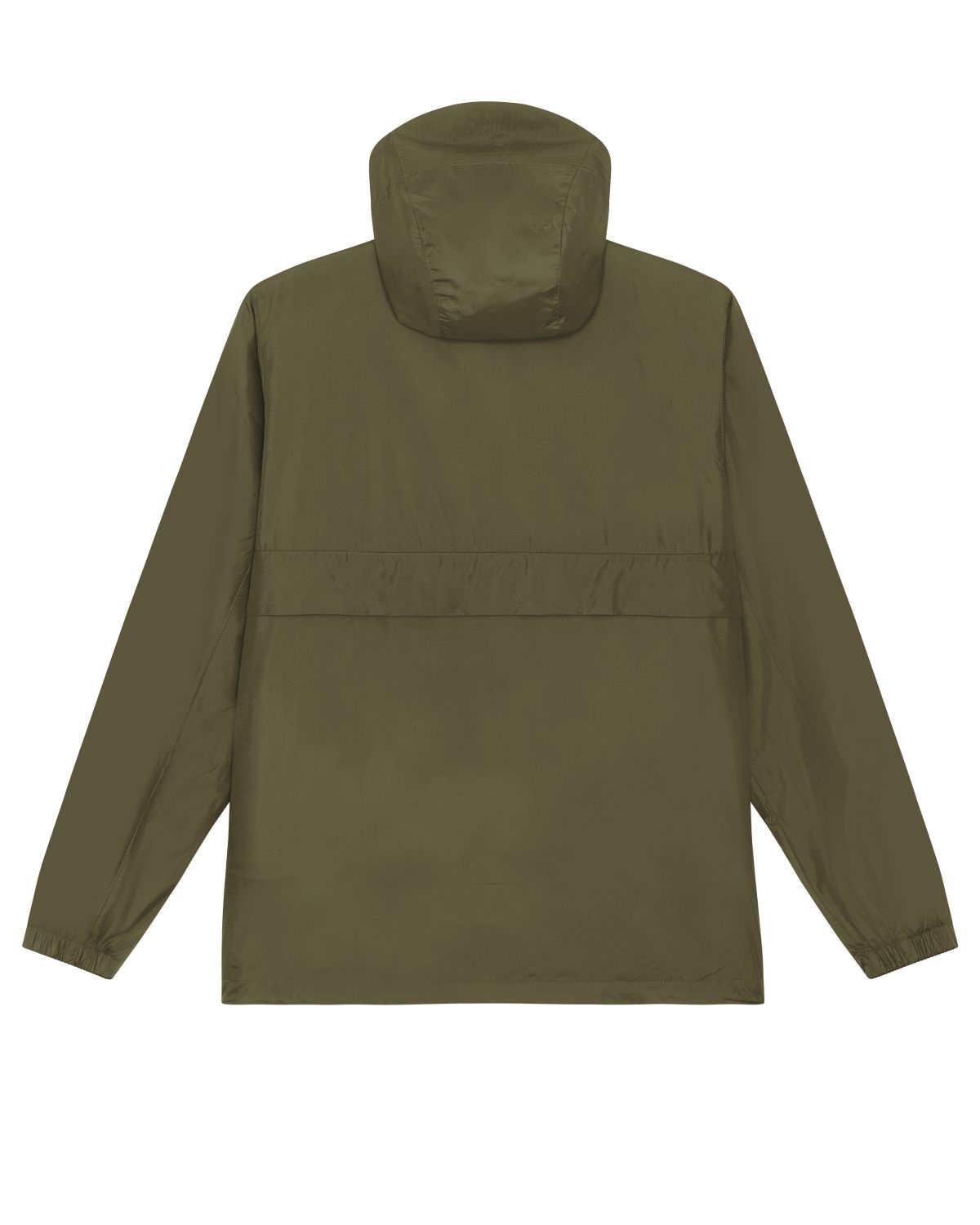 The unisex pull-on jacket - Speeder