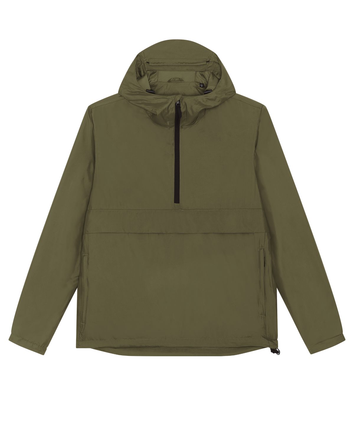 The unisex pull-on jacket - Speeder