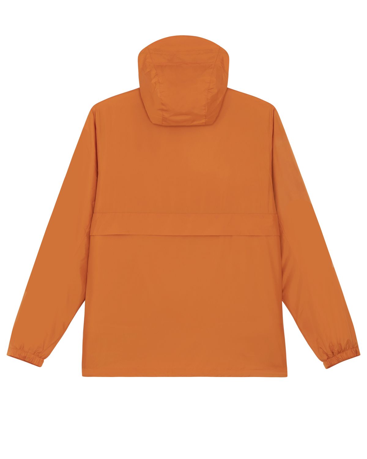 The unisex pull-on jacket - Speeder