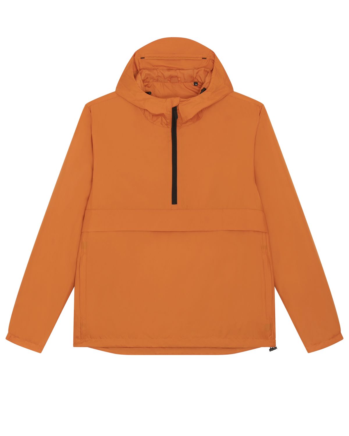 The unisex pull-on jacket - Speeder