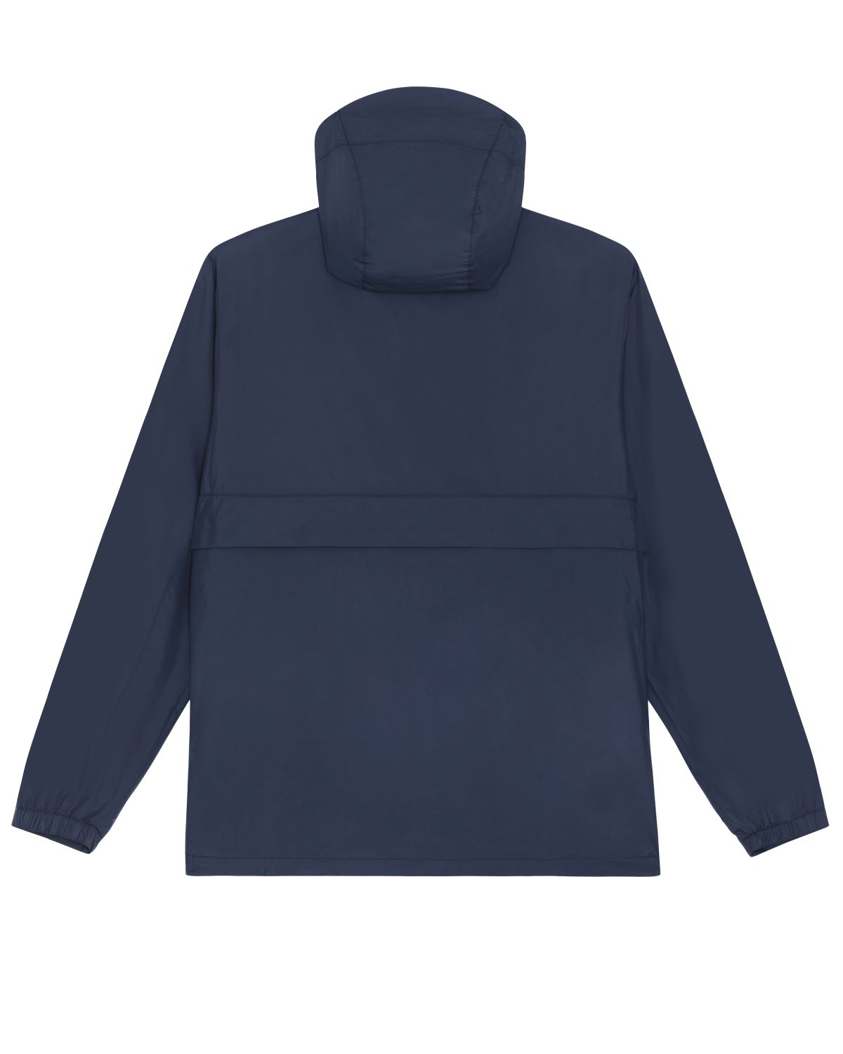 The unisex pull-on jacket - Speeder