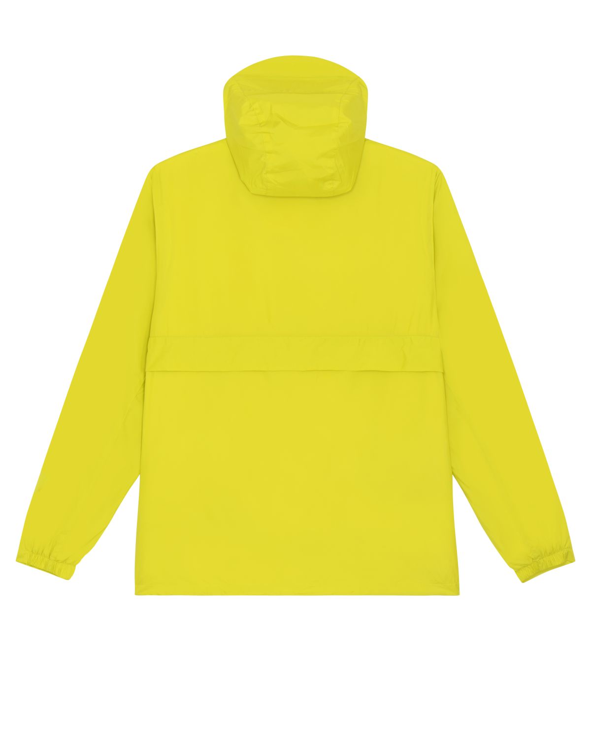 The unisex pull-on jacket - Speeder