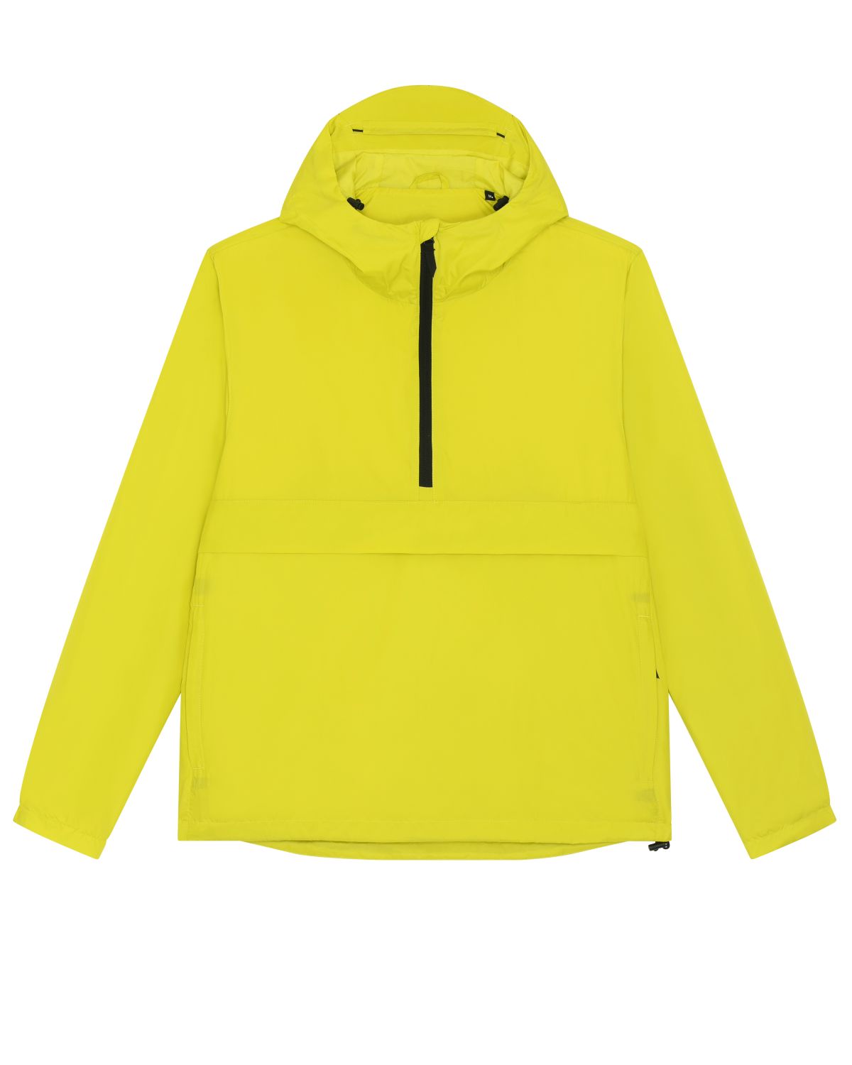 The unisex pull-on jacket - Speeder