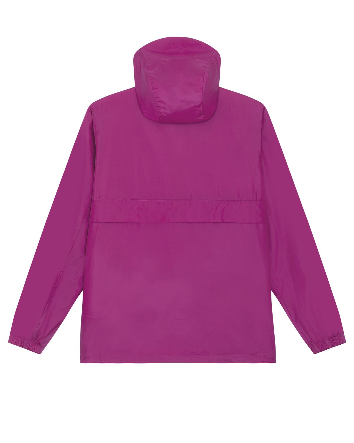 The unisex pull-on jacket - Speeder