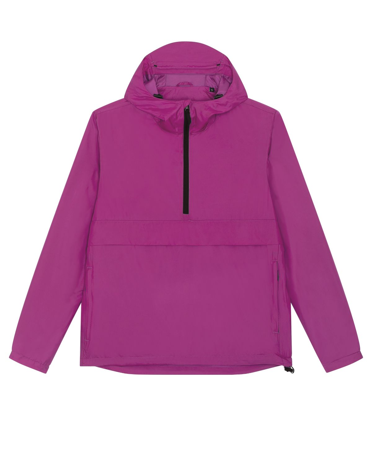 The unisex pull-on jacket - Speeder