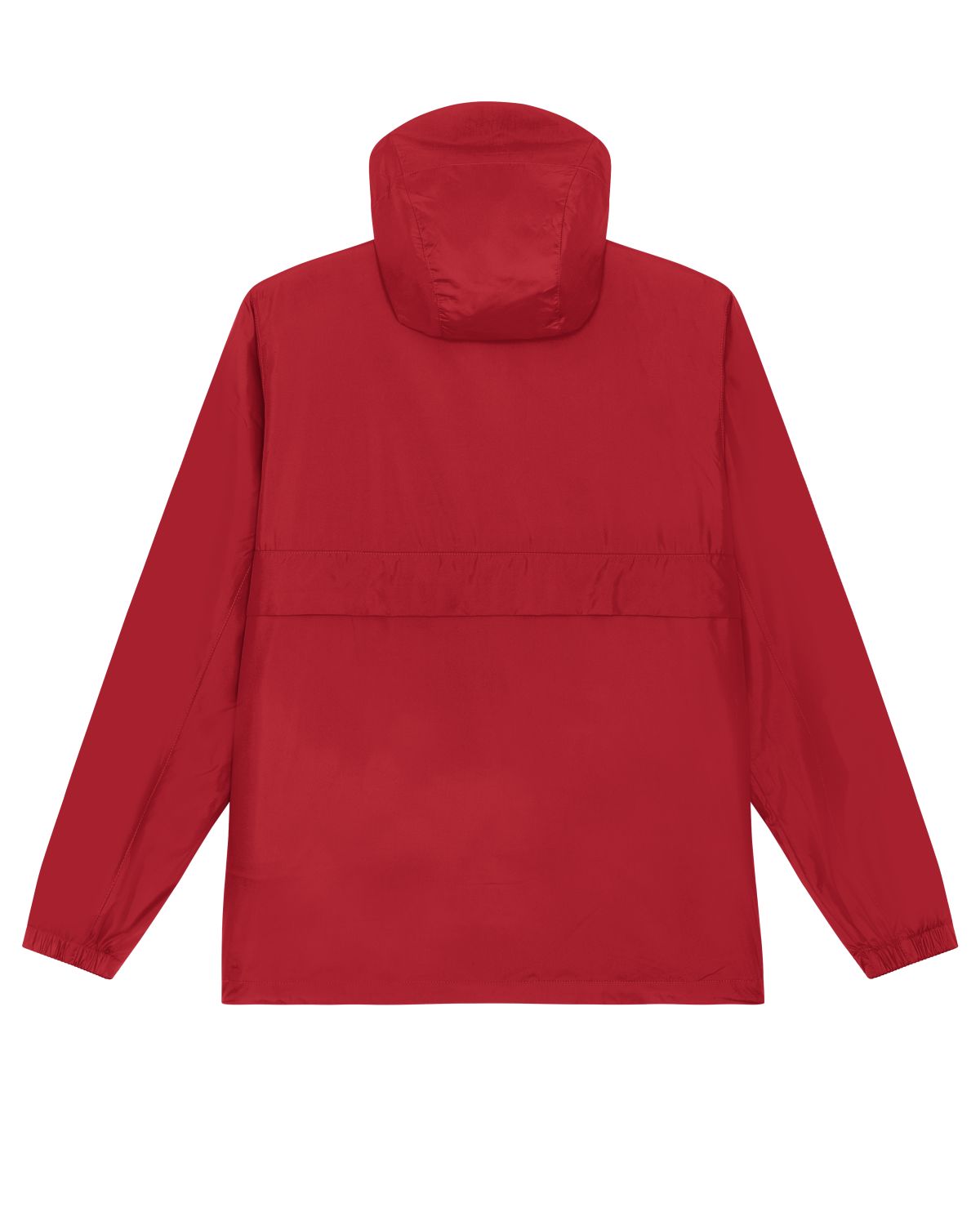 The unisex pull-on jacket - Speeder