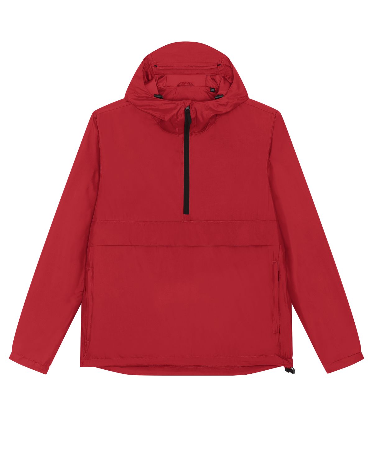 The unisex pull-on jacket - Speeder