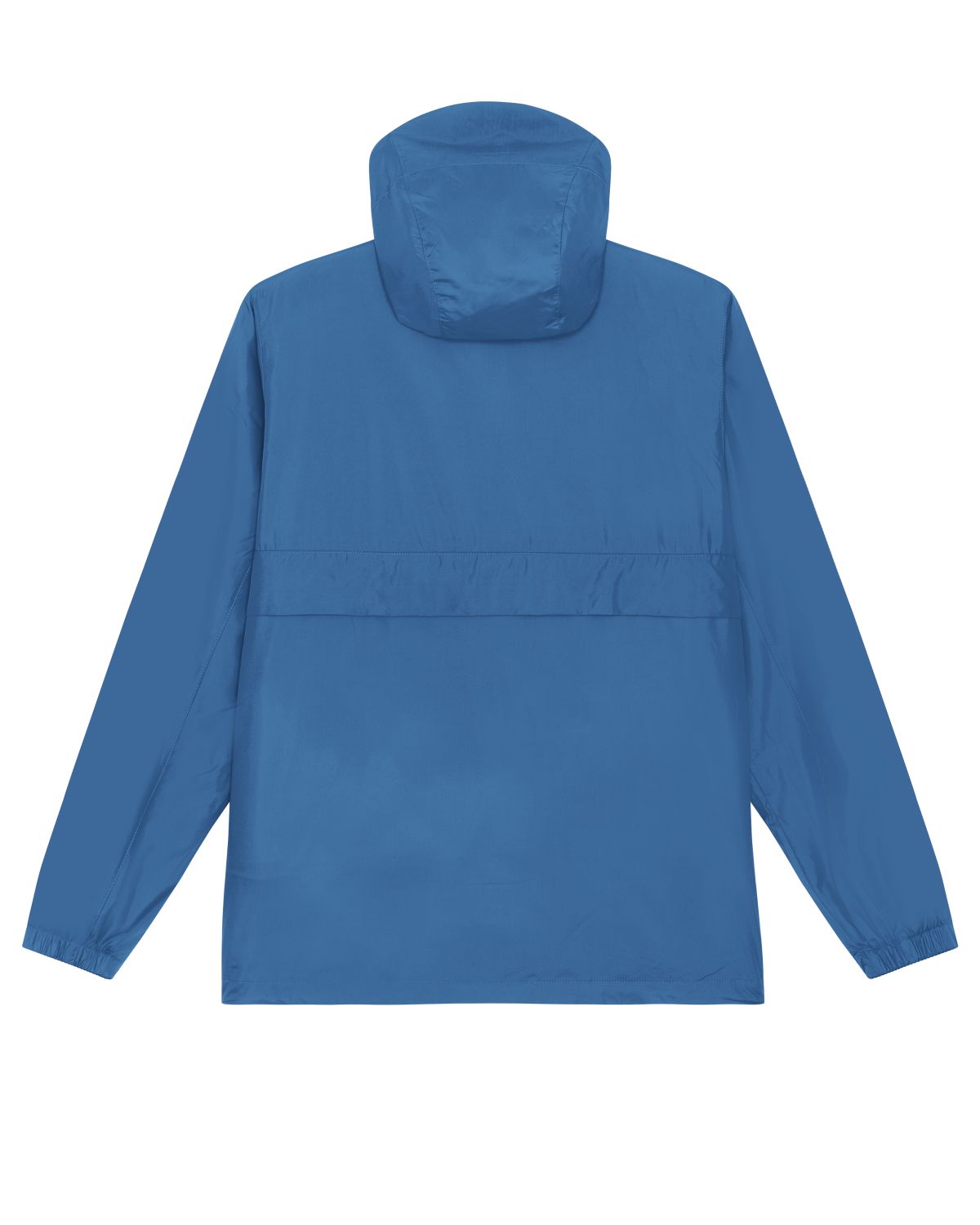 The unisex pull-on jacket - Speeder
