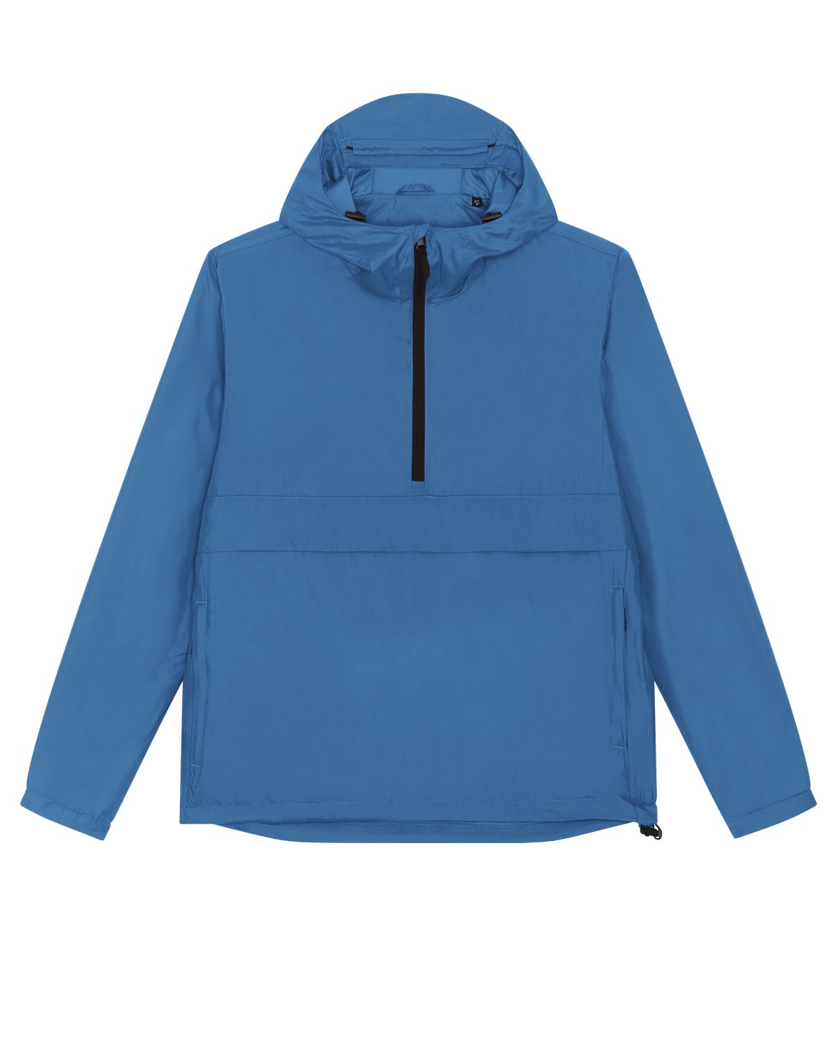The unisex pull-on jacket - Speeder