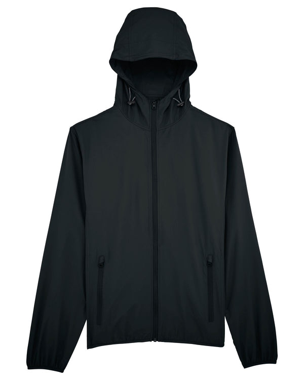 Men's lightweight hooded jacket - Stanley Breaks