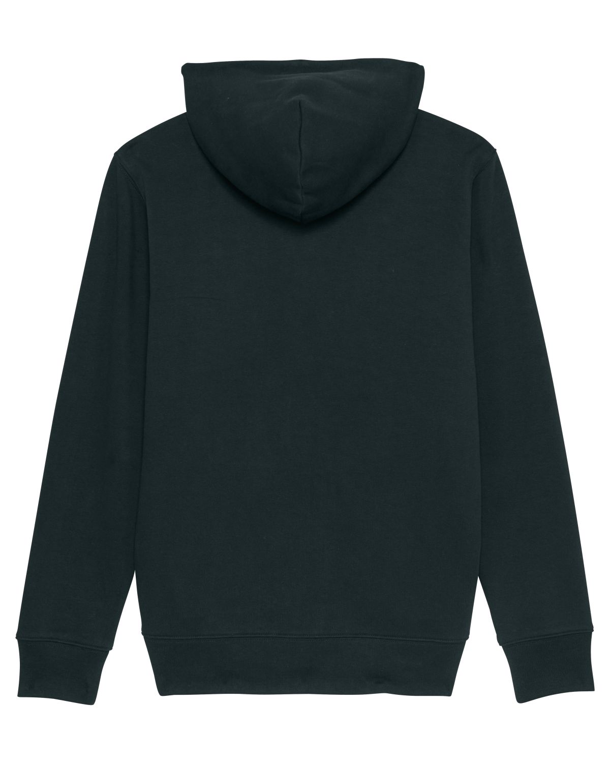 De iconische uniseks hoodie met rits - Stanley Cultivator