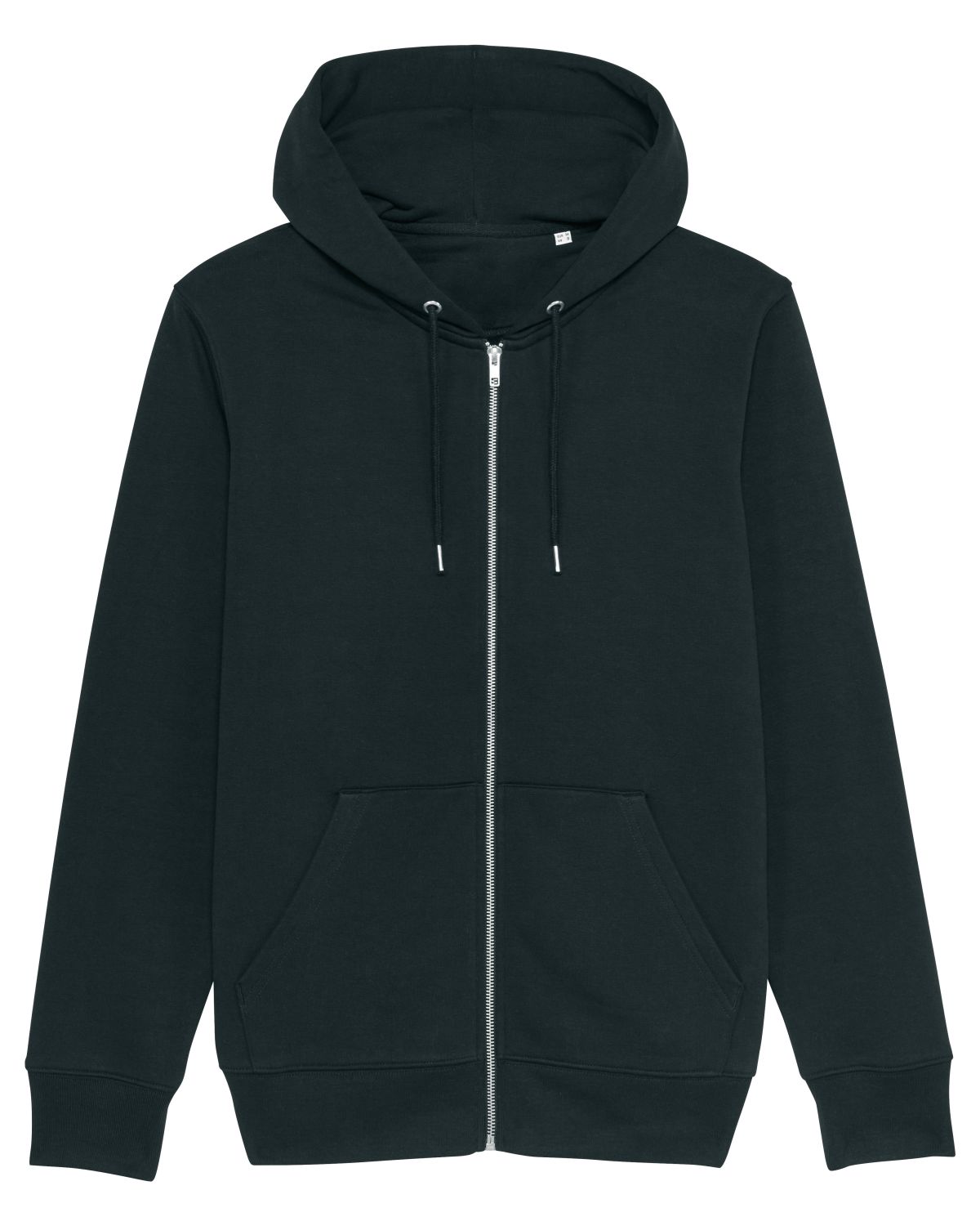 De iconische uniseks hoodie met rits - Stanley Cultivator