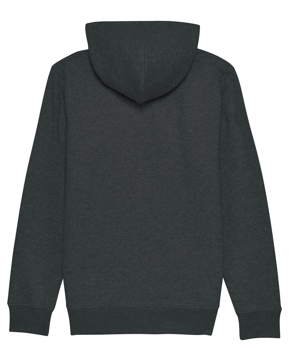 De iconische uniseks hoodie met rits - Stanley Cultivator