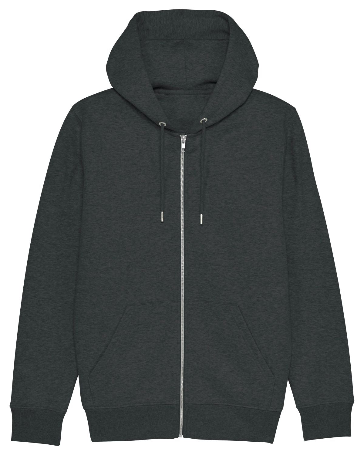 De iconische uniseks hoodie met rits - Stanley Cultivator