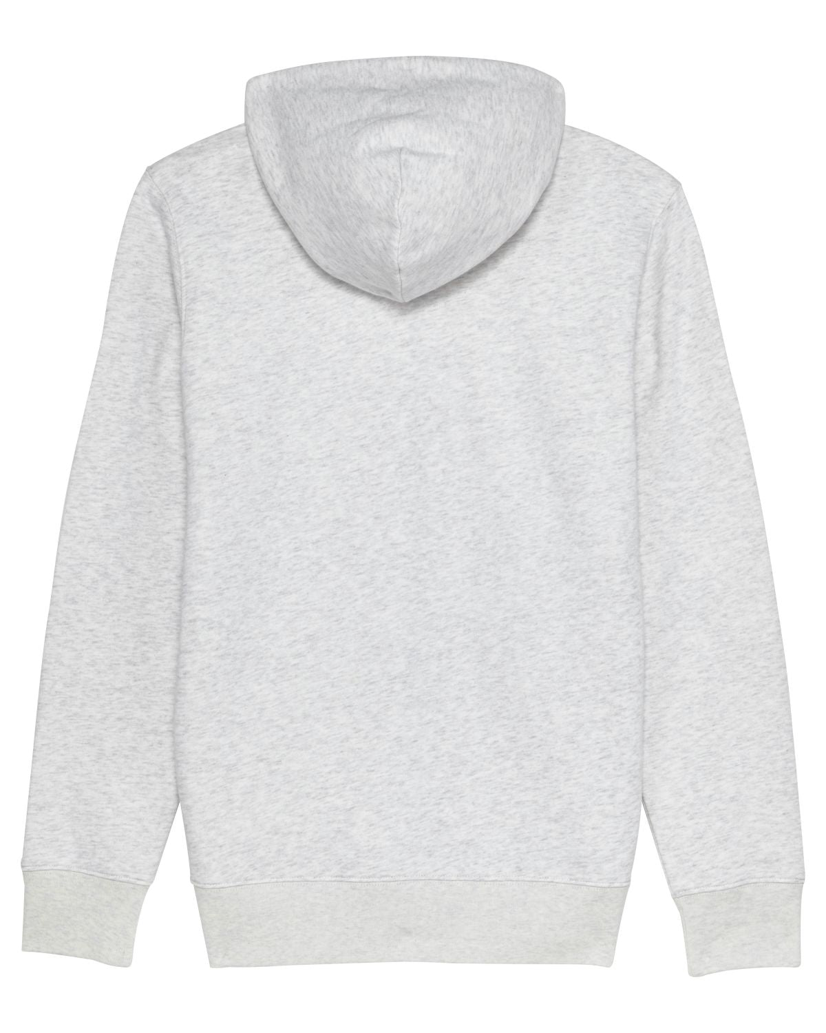 De iconische uniseks hoodie met rits - Stanley Cultivator